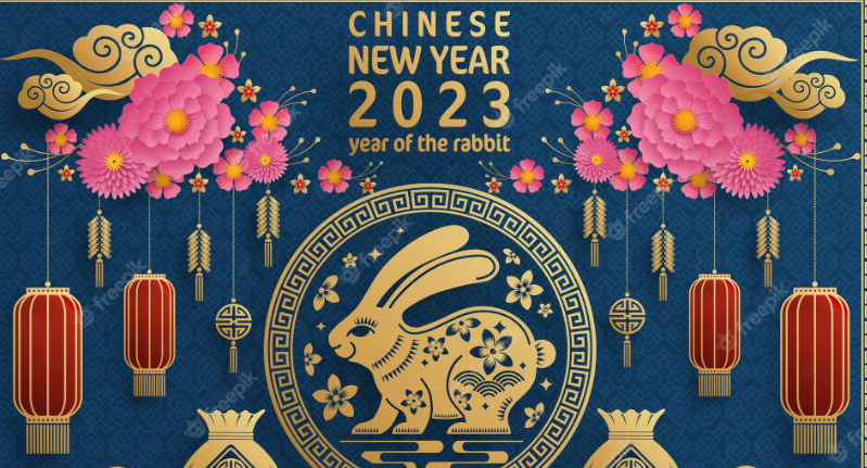 Where the World Celebrates Chinese New Year