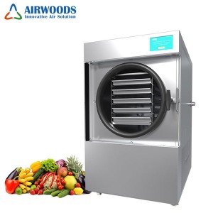 Airwoods Home Freeze Dryers