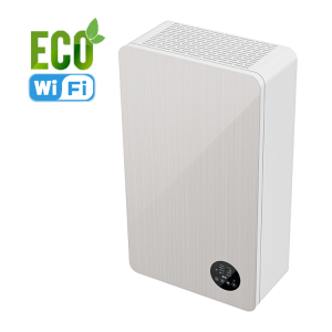 Eco Clean Heating and Purification Ventilator