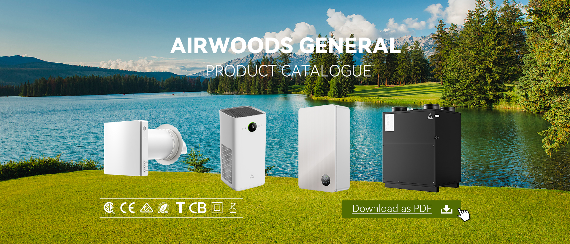 AIRWOODS-General-Product-Catalogue