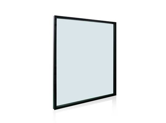 OEM manufacturer Clean Room Electronics Supplier - Double Insulating Glass Window – Airwoods