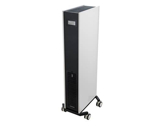 Factory Price For Hepa Air Purifier - Air Purifiers with Disinfection Function – Airwoods