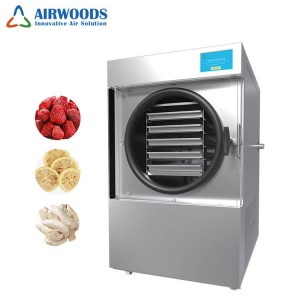 Airwoods Home Freeze Dryers