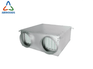 Airwoods Ceiling Cua Purifier