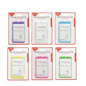 PriceList for Office StationeryChina -<br />
 Vertical Plastic Name Badges - Aiven
