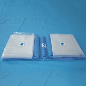 Radiology surgical Pack