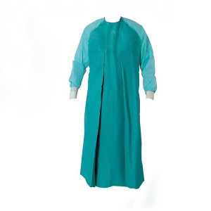 T.U.R SURGICAL GOWN