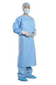 Surgical Gowns Market Latest Trend with Top key players: Ahlstrom-Munksjo, Alan Medical, 3M, Cardinal Health, FULLSTAR NON-WOVEN PRODUCTS