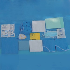 Maternal and Newborn Care Kit
