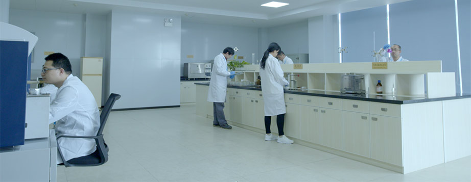 China Aluminium Composite Materials Industry Quality Test & Training Base