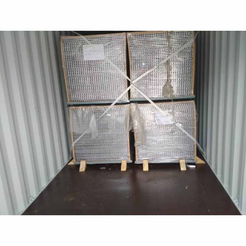 Wholesale Cheap Pricelist For Stainless Floor Grates American