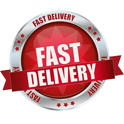 Fast Delivery piştî da