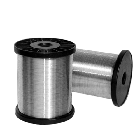 Cheapest Factory Non-stick Coated Aluminium Circles - 5154 aluminum alloy wire – Hongbao Aluminum