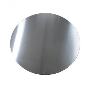 Best quality 1050 Aluminium Disc - 3005 aluminium discs – Hongbao Aluminum