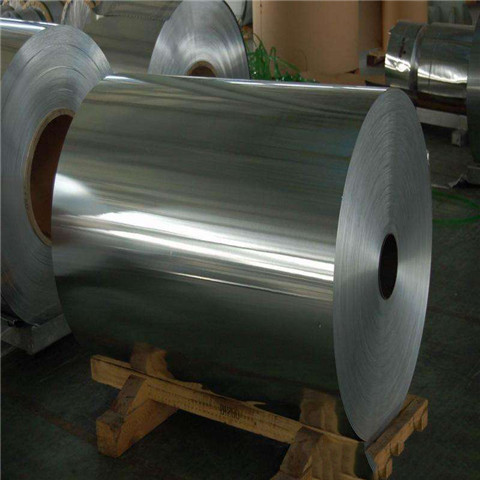 Reasonable price for Reflective Aluminum Sign Blanks - 1060 aluminum sheet/coil – Hongbao Aluminum detail pictures