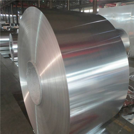 Hot New Products Aluminum Plate Printing Machine - 5052 Aluminum Sheet/Coil – Hongbao Aluminum