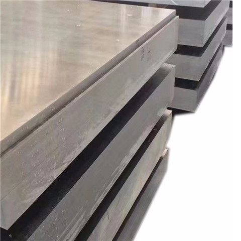 OEM China Aluminum Oxide Grinding Disc - 6063 Aluminum Sheet/Coil – Hongbao Aluminum