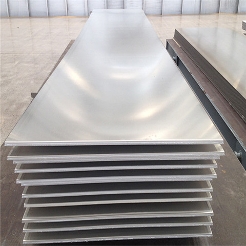Factory Price High Quality 3003 Aluminum Circle - 7050 Aluminum sheet/coil – Hongbao Aluminum