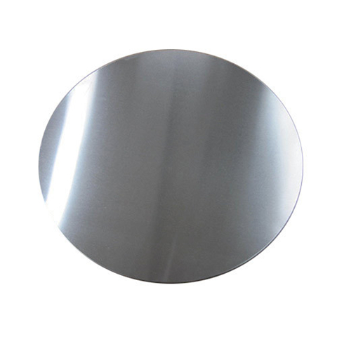 Factory directly Aluminum Bracelet Blanks - Aluminum Circle Blanks – Hongbao Aluminum