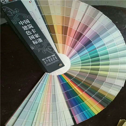 colored Aluminum Coil Featured Image