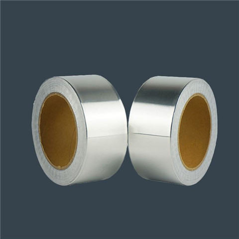 Best Price on High Quality 10ft Diameter Circle Pipe And Drape - Adhesive Foil – Hongbao Aluminum