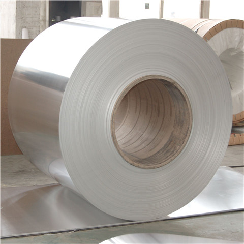 High Performance Aluminum Circle 1050 3003 - 1100 Aluminum Sheet/Coil – Hongbao Aluminum