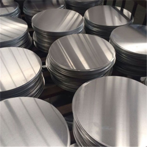 5052 aluminium discs