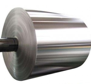 Special Design for Aluminum Brushed Circle - 3105 aluminum sheet/coil – Hongbao Aluminum