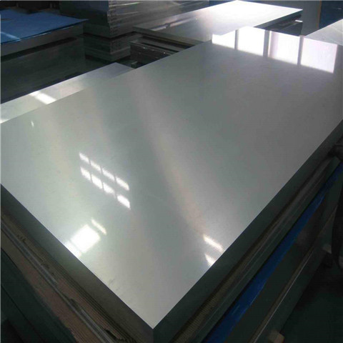 Low MOQ for Aluminium Sublimation Sheets - 7075 Aluminum sheet/coil – Hongbao Aluminum