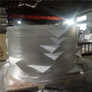 5083 aluminium discs