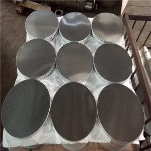 5083 aluminium discs