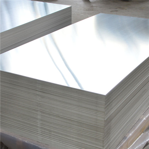 Aluminum Sheet Main Use And Classification