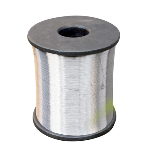 Cheapest Factory Non-stick Coated Aluminium Circles - 5154 aluminum alloy wire – Hongbao Aluminum