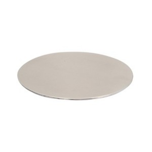 multi-ply stainless steel aluminum circle