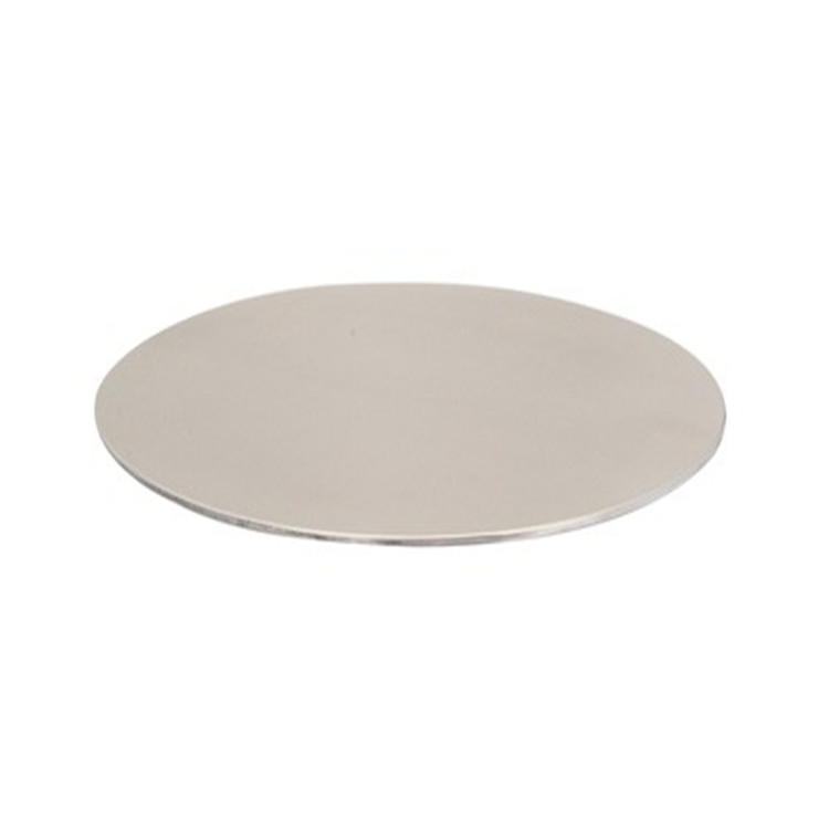 multi-ply stainless steel aluminum circle Featured Image