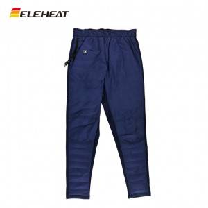 EH-P-109 Electric Heated Pants