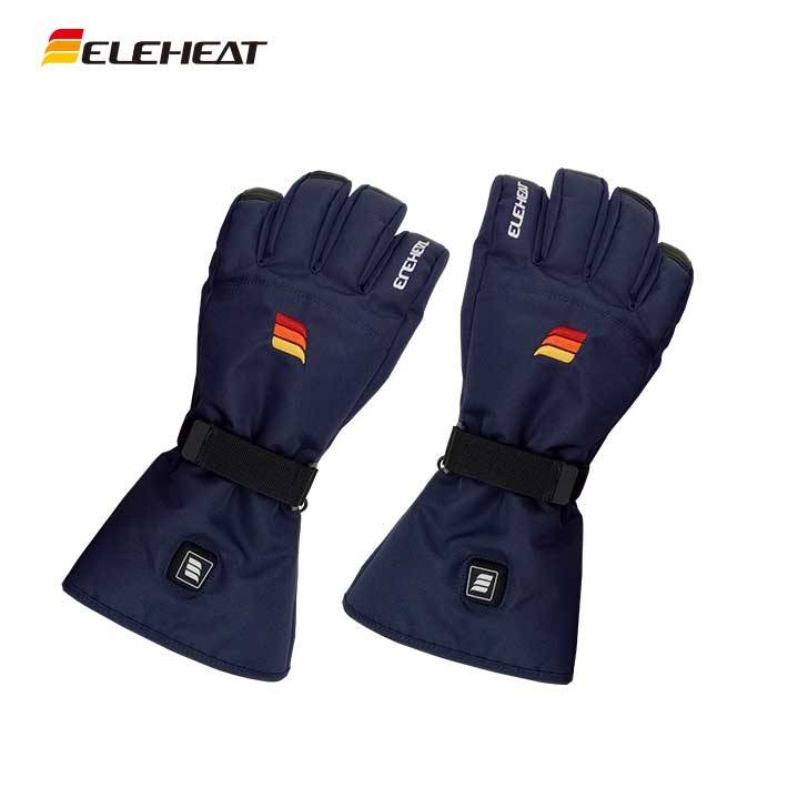 EH-G-008 Battery Heated Gloves
