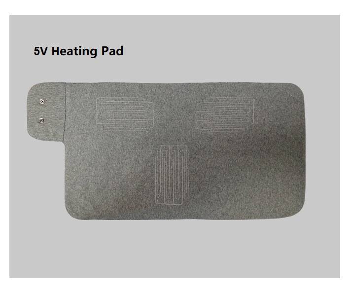 5V Heating Pad/ Heating Element /Heating Panel