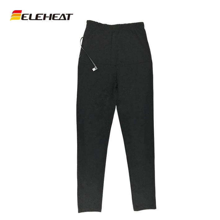 EH-P-096 Eleheat 5V Rechargeable Heated Pants Featured Image