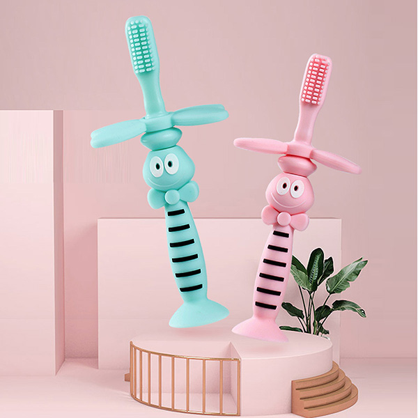 bee shape toothbrush Featured Image