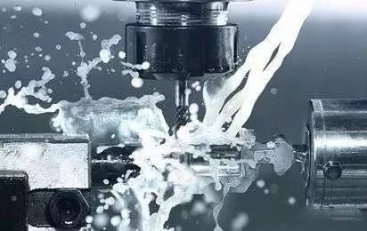 Machining cutting fluid can not be ignored!