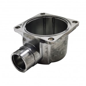 Factory wholesale in China supports customized casting automobile components