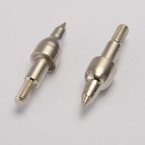 factory Outlets for Cnc High Speed Milling -<br />
 Custom CNC Machining - Anebon