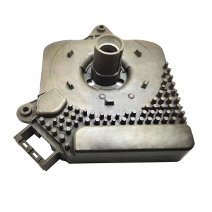 High precision customzied automotive die casting parts