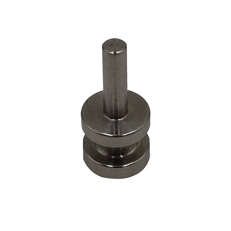 Manufactur standard Precision Turning Parts - CNC Turning Small Steel Parts – Anebon Featured Image