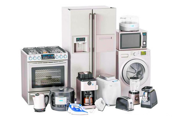 Home-appliances