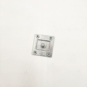 Competitive Price for Turning Small Parts -<br />
 Metal Stamping Products - Anebon