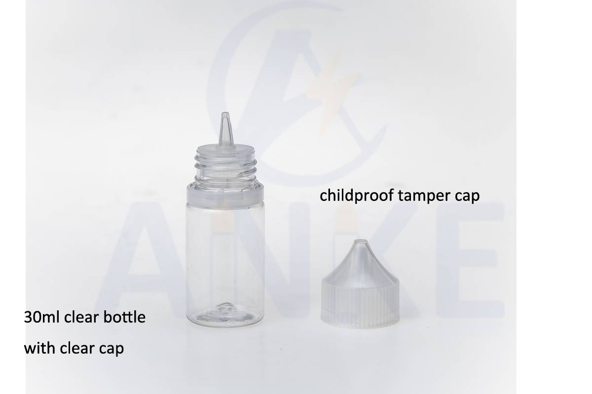 30ml-clear-bottle-with-clear-cap-Diana-anke-packing