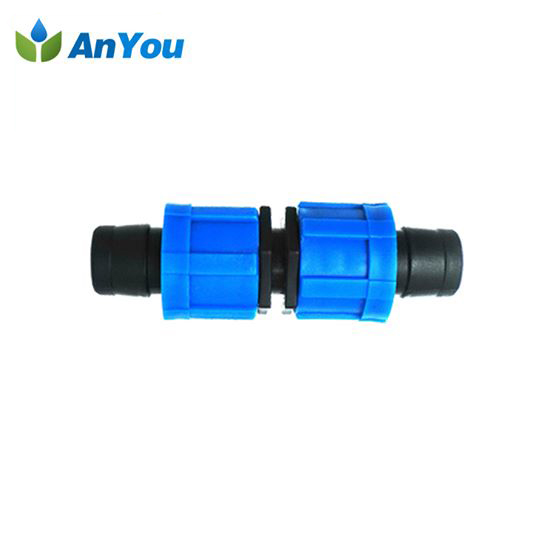 Fast delivery Driplines - Lock Coupling AY-9330 – Anyou