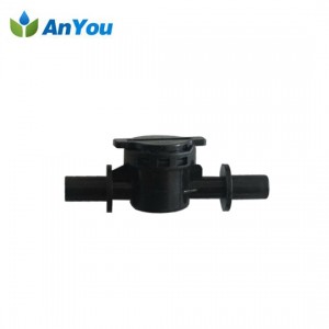 Discount wholesale Rapid Water Valve -  Anti-drip Device AY-9110 – Anyou